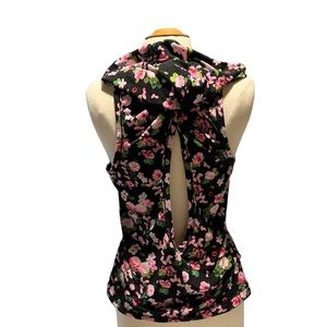 Polly & Esther active wear top